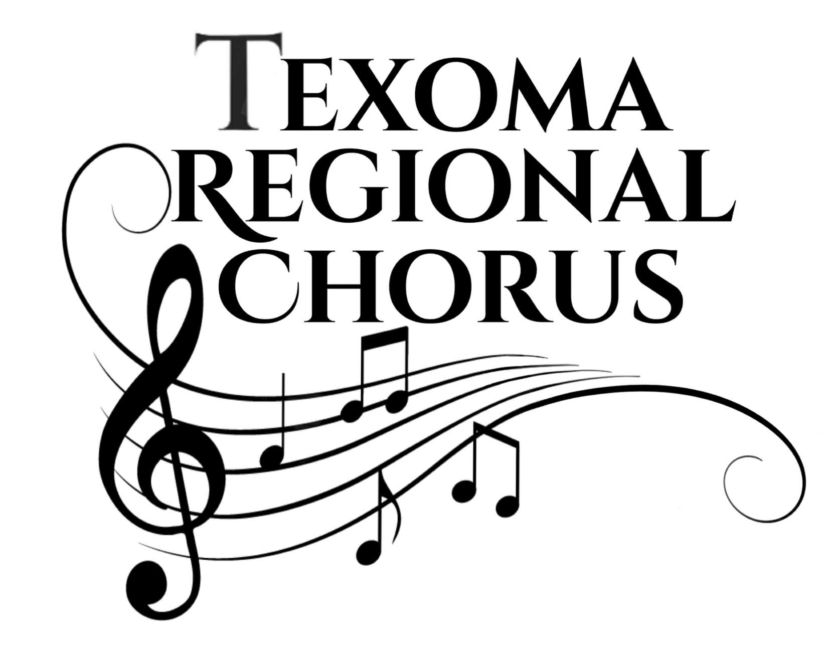 Texoma Regional Chorus